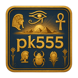 pk555 logo